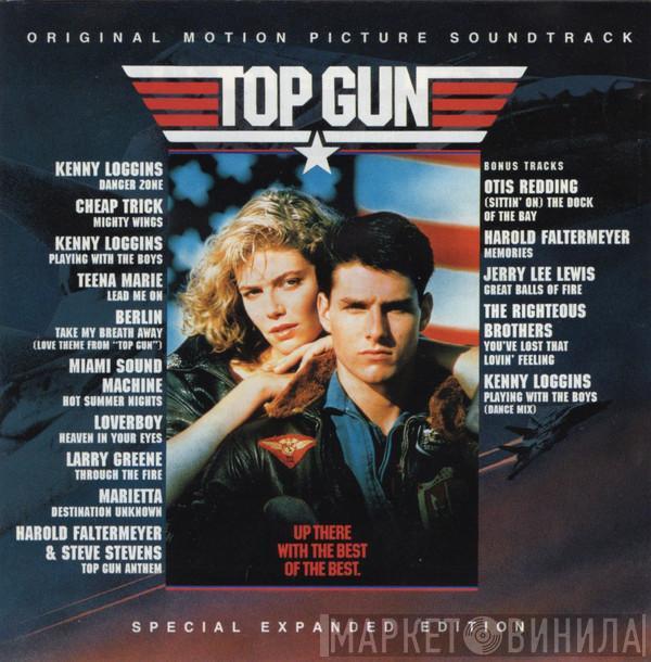  - Top Gun - Original Motion Picture Soundtrack (Special Expanded Edition)