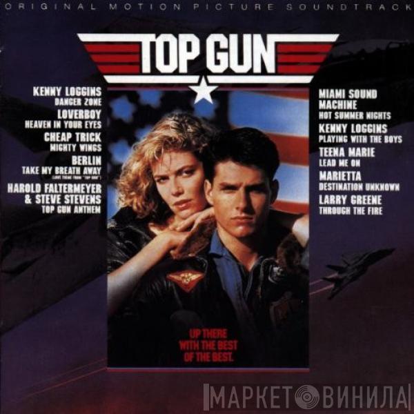  - Top Gun - Original Motion Picture Soundtrack
