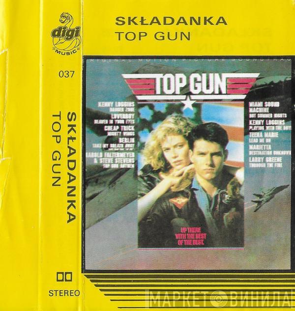  - Top Gun Składanka