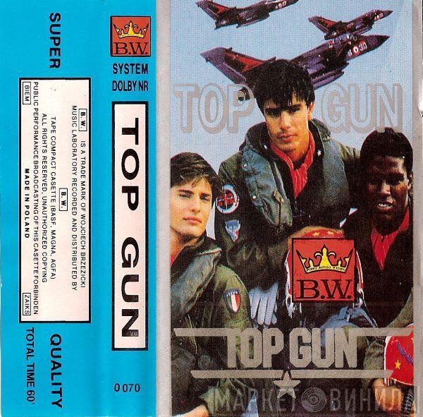  - Top Gun