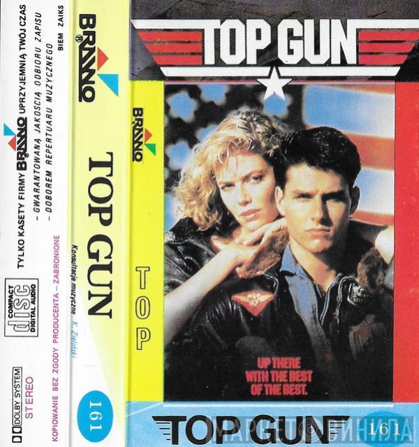  - Top Gun