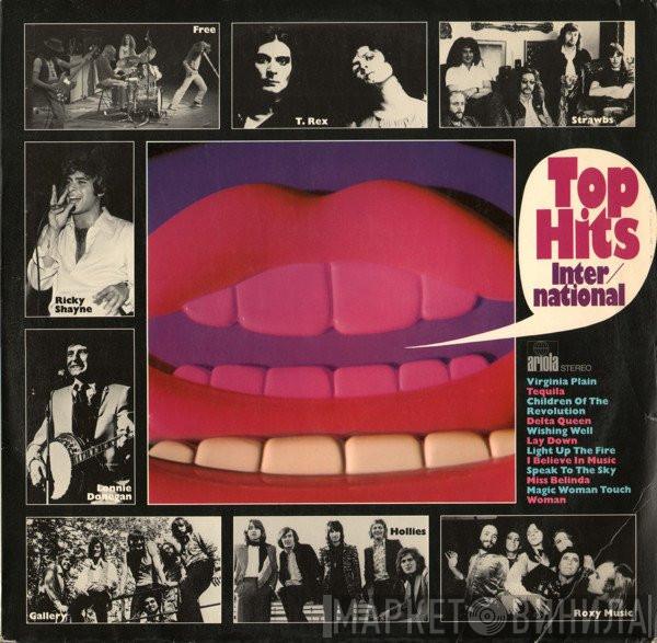  - Top Hits International