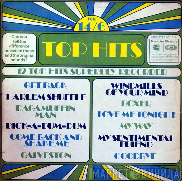  - Top Hits