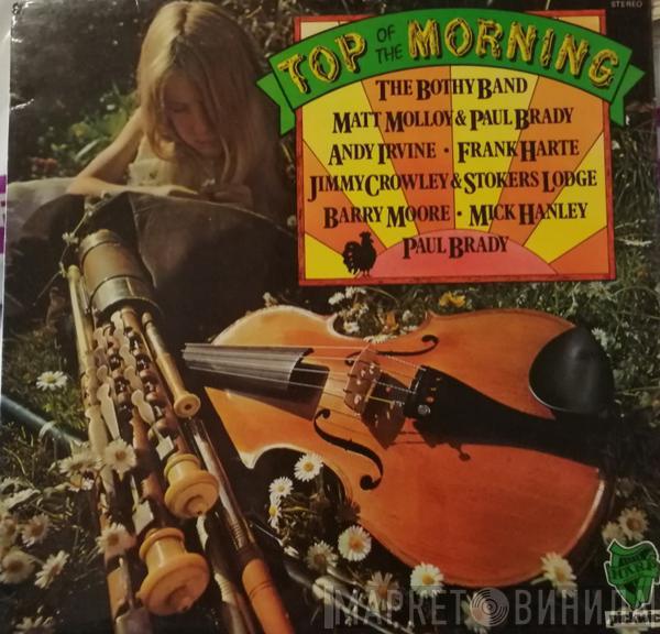  - Top Of The Morning