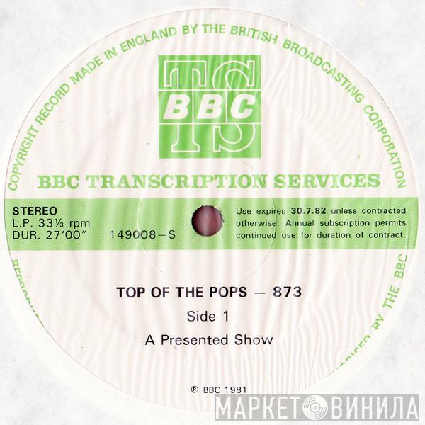  - Top Of The Pops-873