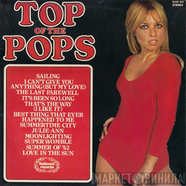  - Top Of The Pops Vol. 47