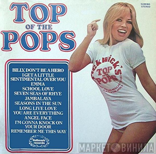 - Top Of The Pops Vol. 37