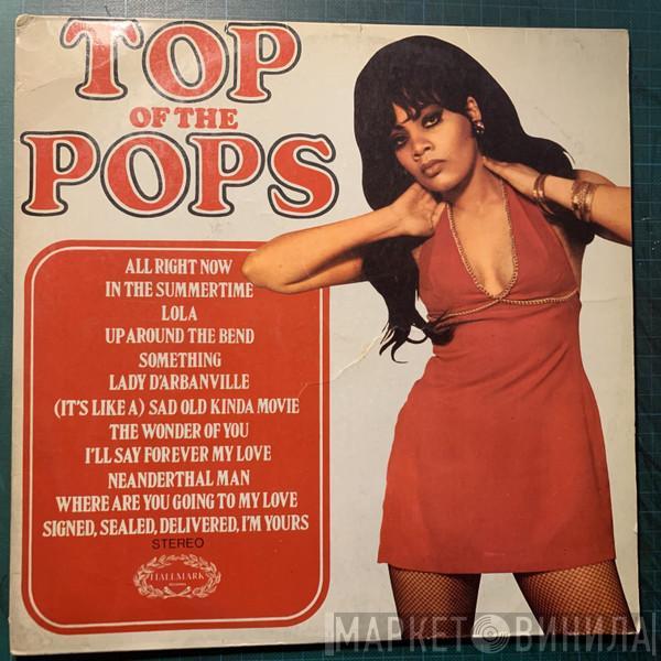  - Top Of The Pops Vol. 12