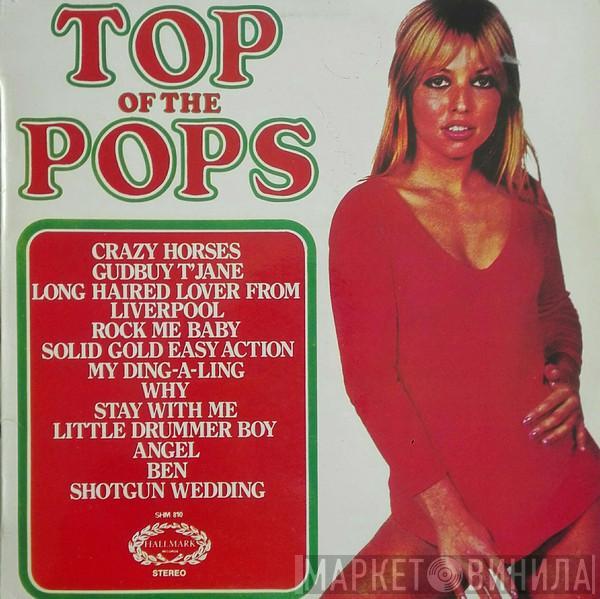  - Top Of The Pops Vol. 28