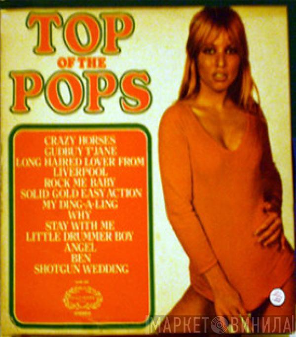  - Top Of The Pops Vol. 28