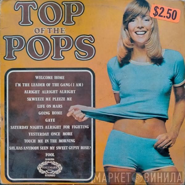  - Top Of The Pops Vol. 32