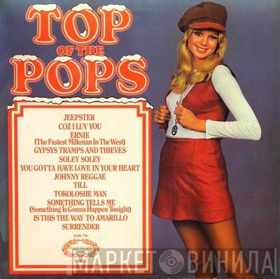  - Top Of The Pops Vol. 21