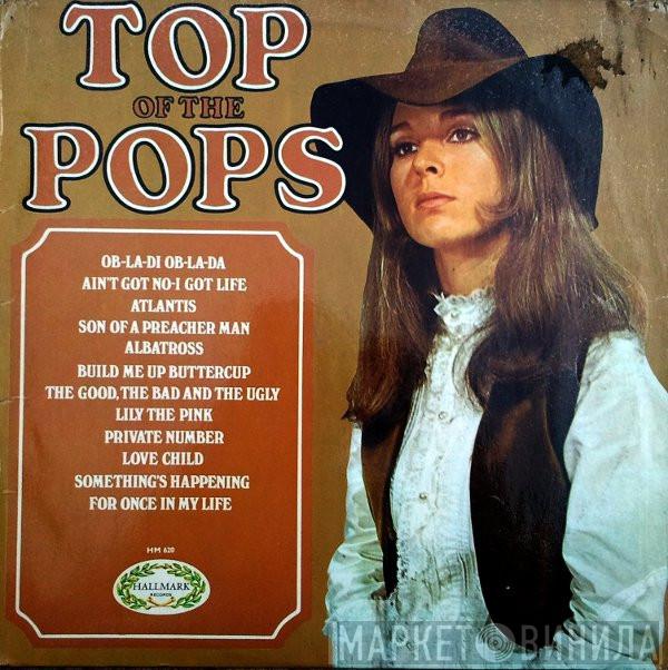  - Top Of The Pops Vol. 3