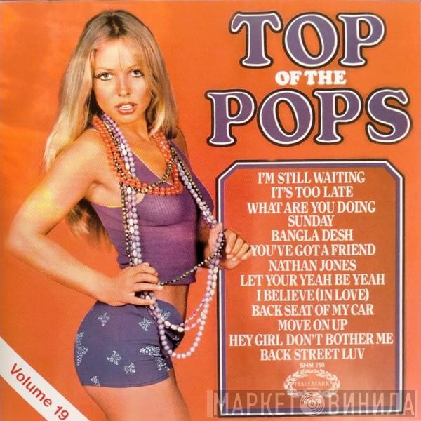  - Top Of The Pops Vol. 19