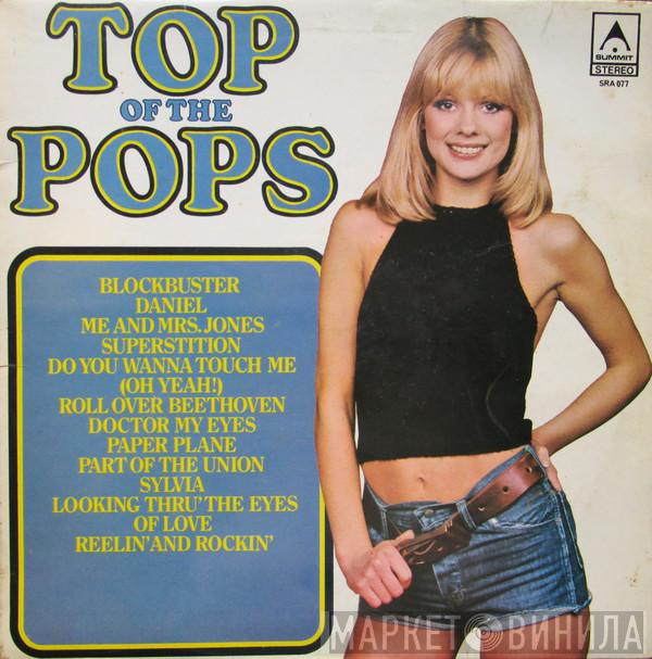  - Top Of The Pops Volume 29