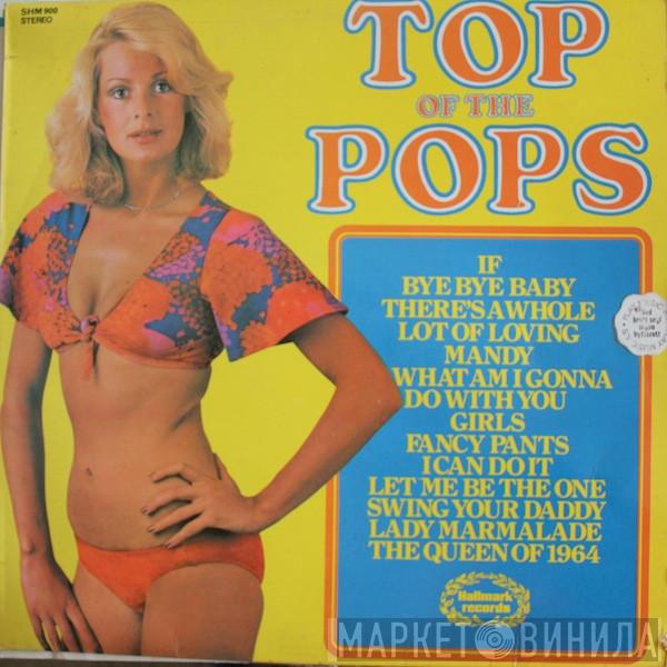  - Top Of The Pops Volume 44