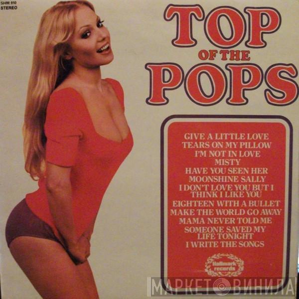  - Top Of The Pops Volume 46
