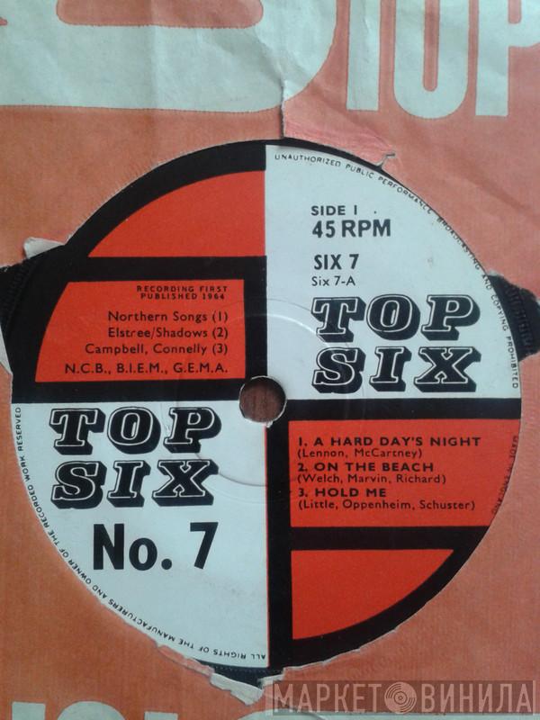  - Top Six No. 7
