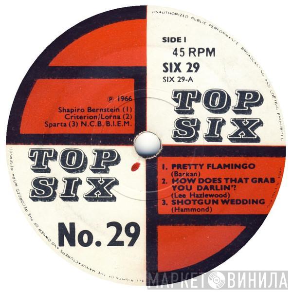  - Top Six No. 29