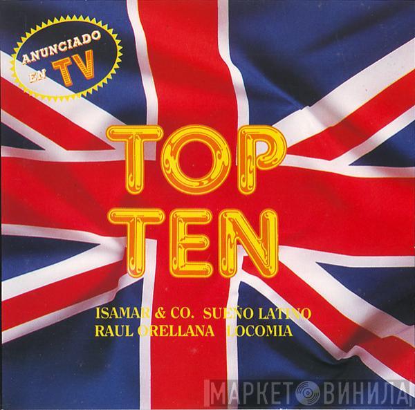  - Top Ten
