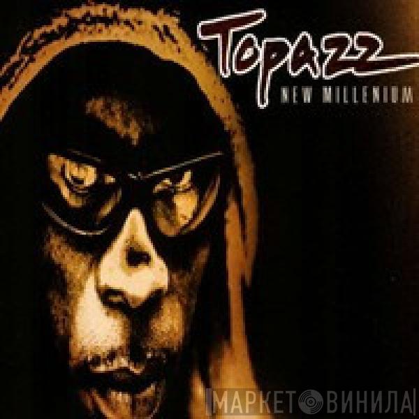  Topazz  - New Millenium