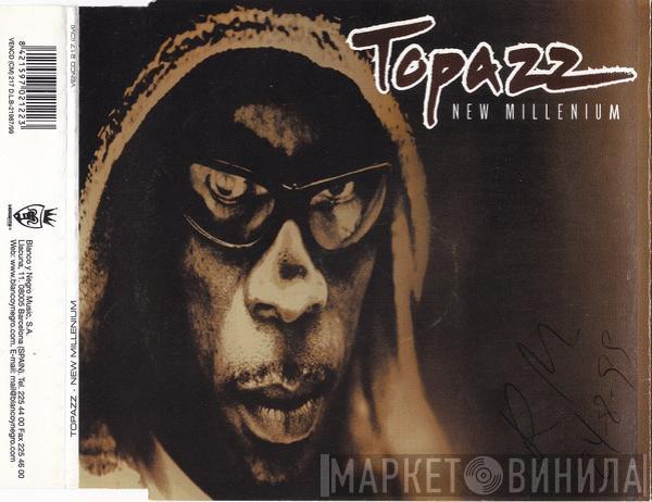 Topazz  - New Millennium
