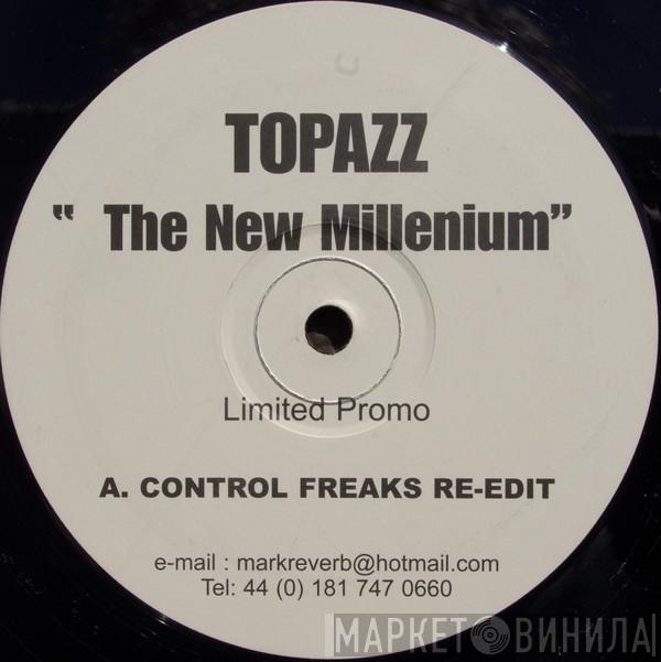  Topazz  - The New Millenium