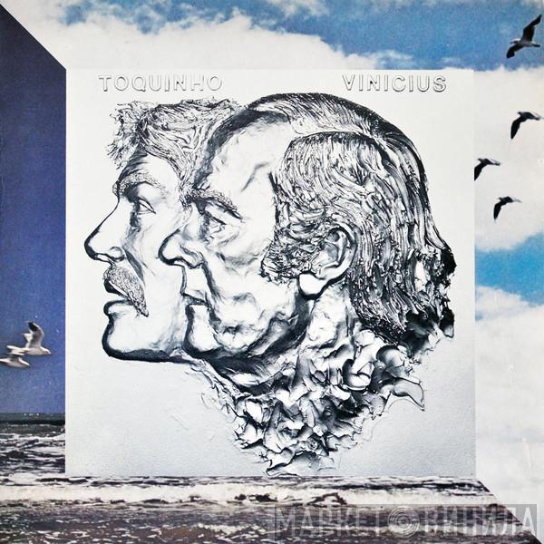 Toquinho & Vinicius - Um Pouco De Ilusão