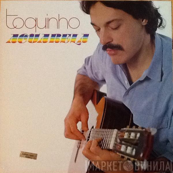 Toquinho - Acuarela