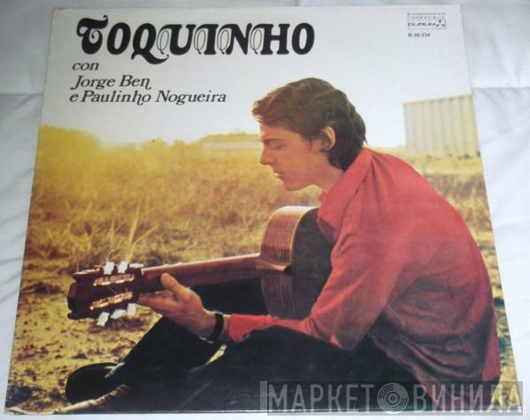 Toquinho - Toquinho