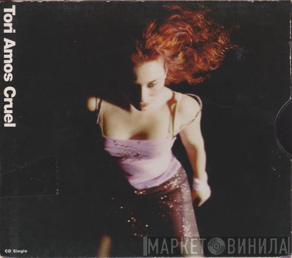  Tori Amos  - Cruel / Raspberry Swirl