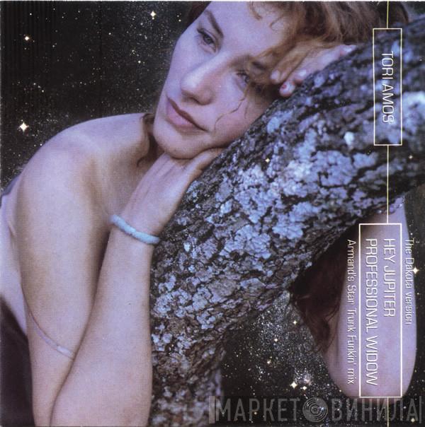  Tori Amos  - Hey Jupiter / Professional Widow