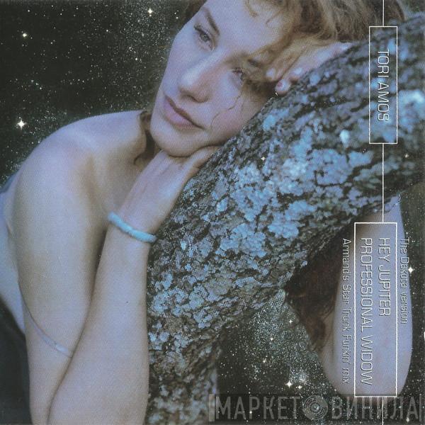  Tori Amos  - Hey Jupiter / Professional Widow