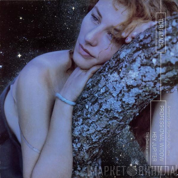  Tori Amos  - Professional Widow / Hey Jupiter