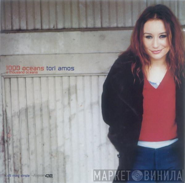  Tori Amos  - 1000 Oceans