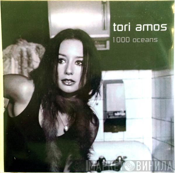  Tori Amos  - 1000 Oceans