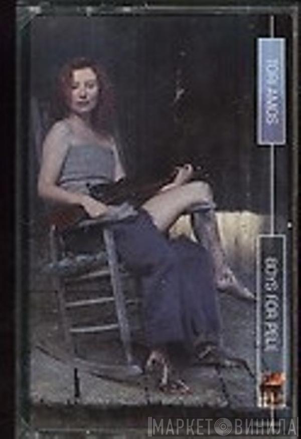  Tori Amos  - Boys For Pele