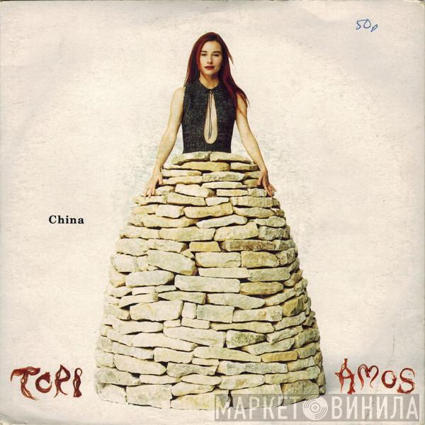 Tori Amos - China