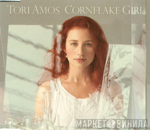  Tori Amos  - Cornflake Girl