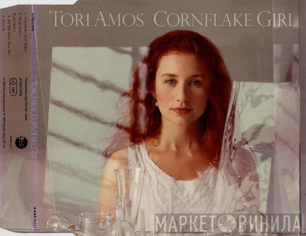  Tori Amos  - Cornflake Girl