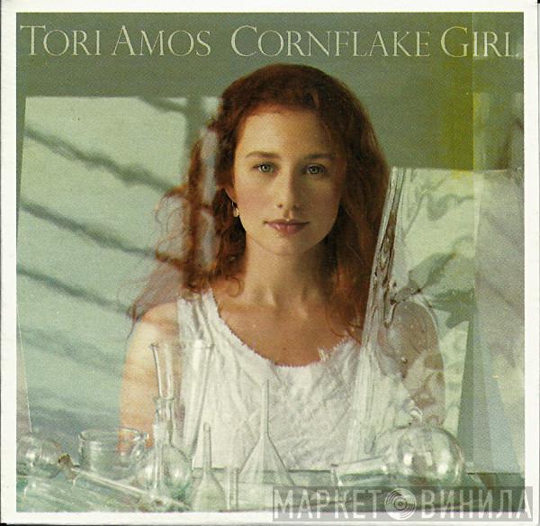  Tori Amos  - Cornflake Girl