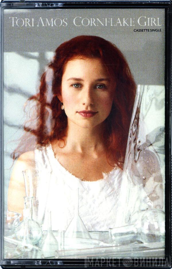  Tori Amos  - Cornflake Girl