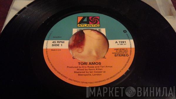  Tori Amos  - Cornflake Girl