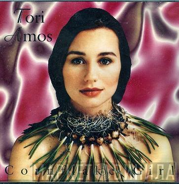 Tori Amos  - Cornflake Girl