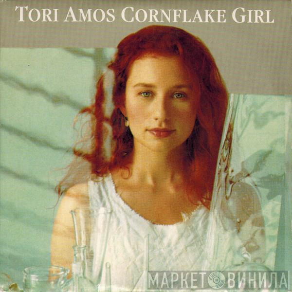  Tori Amos  - Cornflake Girl