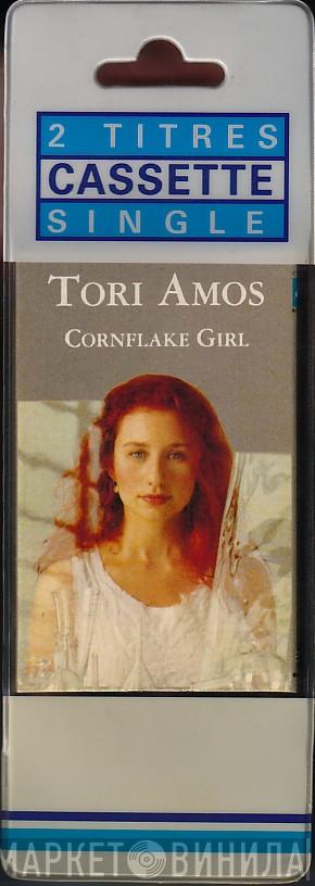  Tori Amos  - Cornflake Girl