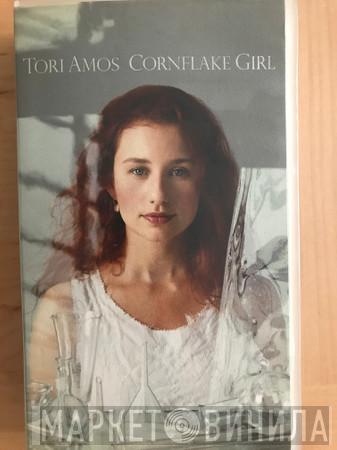  Tori Amos  - Cornflake Girl