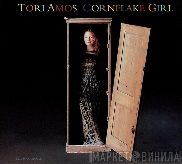  Tori Amos  - Cornflake Girl