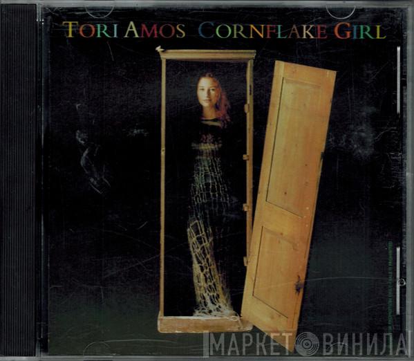  Tori Amos  - Cornflake Girl