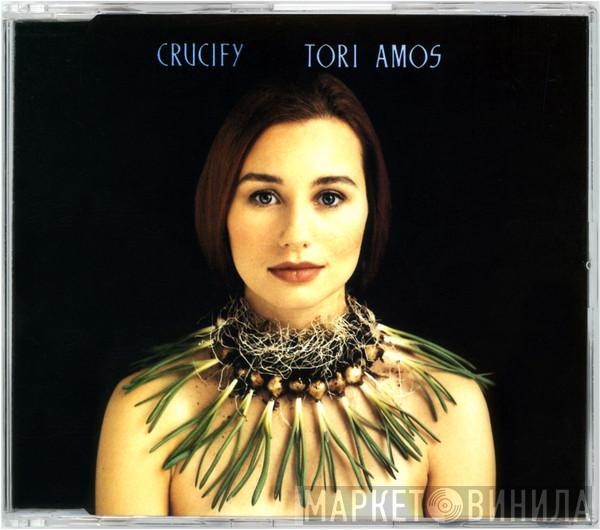  Tori Amos  - Crucify